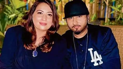 Delhi Court Grants Divorce To Yo Yo Honey Singh And Shalini Talwar Deets Inside