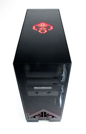 These gaming pcs are a scam! Voodoo Omen a121x Extreme Gamer PC