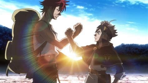 Black Clover Episode 56 Synopsis And Preview Images