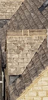 Natural Stone Roofing Photos