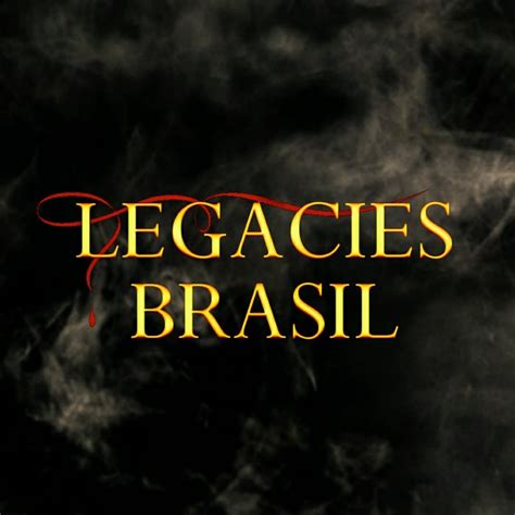 Legacies Brasil - Posts | Facebook