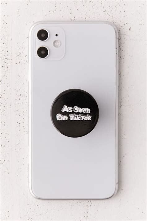 Popsockets As Seen On Tiktok Swappable Phone Stand Urban Outfitters