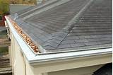 Gutters For Flat Roof Photos