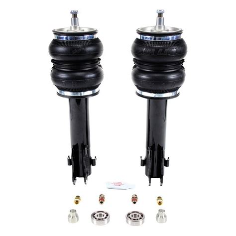Air Lift 75583 5 Front Performance Air Suspension Lowering Kit