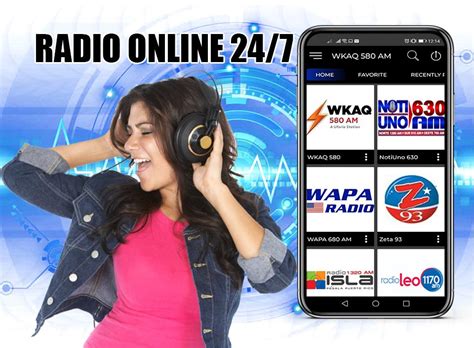 Wkaq 580 Am Radio Wkaq 580 Am Apk For Android Download