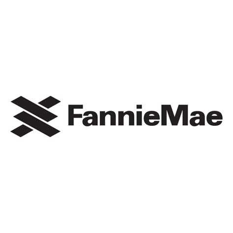 Fannie Mae58 Logo Vector Logo Of Fannie Mae58 Brand Free Download