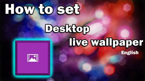 How To Set Live Wallpaper On Windows 11 With Lively Wallpaper Natuts ...