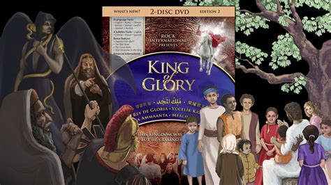 Share More Than 77 King Of Glory Anime Latest Vn