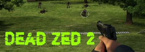 Dead Zed 2 Walkthrough Tips Review