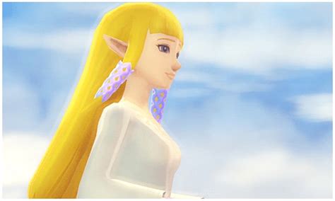 The Legend Of Zelda Skyward Sword Hd Overview Trailer Page 10