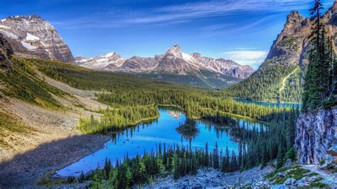Rocky Mountain National Park Earth Blog