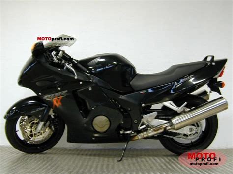 Bikez has a high number of users looking for used bikes. Honda CBR 1100 XX Super Blackbird 1999 Specs and Photos
