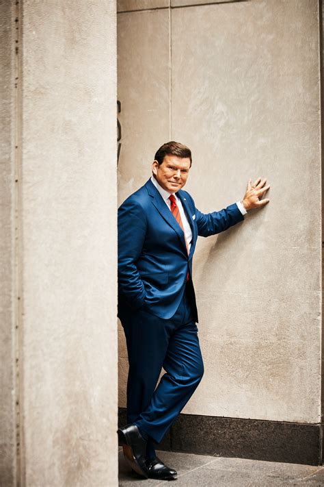 Fox News' Bret Baier on Trump, Spinning Plates at the First GOP Debate