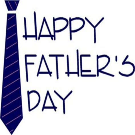 Download High Quality Free Clipart Fathers Day Transparent Png Images