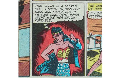 the surprising origin story of wonder woman arts and culture smithsonian magazine