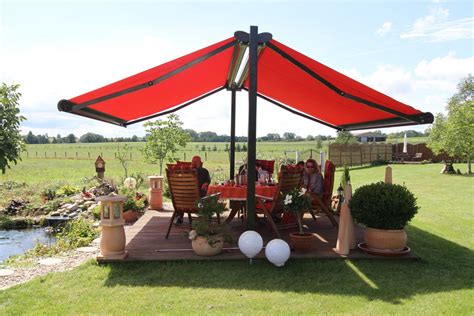 Free standing awnings are floor mounted and used for residential, commercial, institutional. Choosing The Perfect Patio Awning