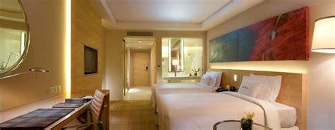 Hotel type:business hotel, designer hotel, boutique hotel. Kuala Lumpur Hotels - DoubleTree by Hilton Hotel Kuala ...