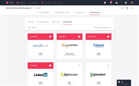 TalentLyft Reviews 2024 Details Pricing Features G2