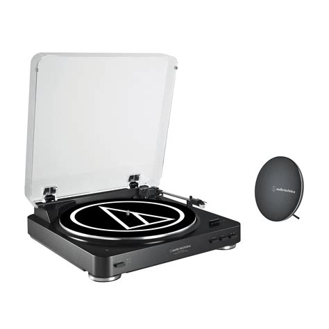 Audio Technica At Lp60x Edifier R1280db Turntable Package Ph