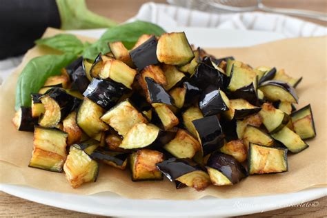 Maybe you would like to learn more about one of these? Come fare le Melanzane Fritte in Padella o al Forno ...