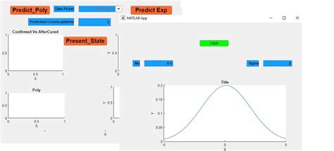 Computer science questions and answers. Step by step process to develop an app in MATLAB using App ...