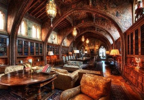 The 10 Most Beautiful Libraries In The United States Beautiful