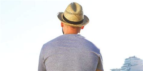 How To Choose The Best Hats For Bald Guys And Shaved Heads To Be Stylish