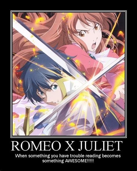 Anime Romeo X Juliet By Randy7289 On Deviantart Anime Episodes Anime Romeo And Juliet Anime