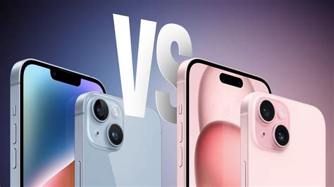 Macrumors Iphone 14 Vs Iphone 15 Buyers Guide 20 Upgrades Compared