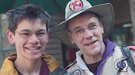 Piedmont Council BSA Friends Of Scouting Campaign YouTube