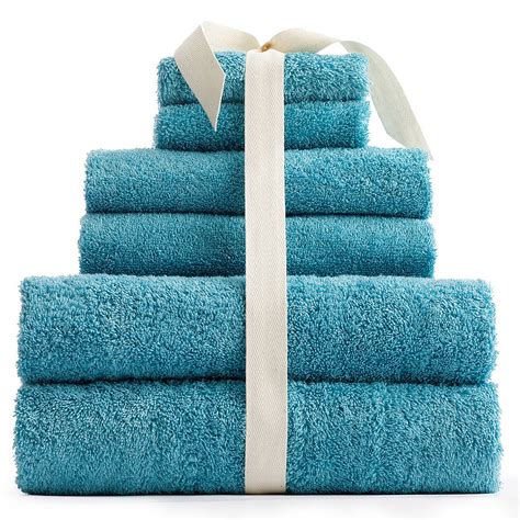 Care For Towels And Linens Martha Stewart