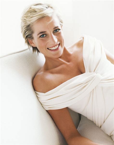 Prinses Diana Prinses Van Wales