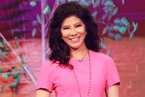 Julie Chen Moonves On Who She Thinks Is Running The Big Brother House