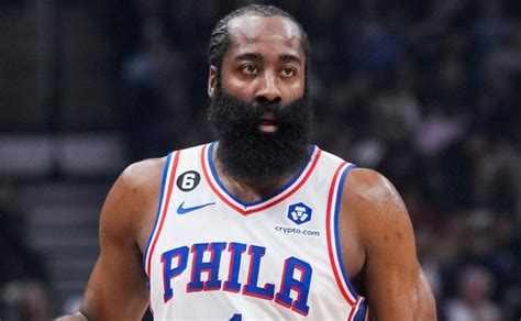 NBA News James Harden Makes Bold Statement About His Injury Status