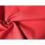 Plain 60SQ Cotton Fabric Material Red 100% For Curtains Mask 