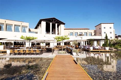 Where sandy beaches and ancient ruins dot a remote corner of peloponnese. Costa Navarino: A Luxury Holiday Destination in Southwest ...