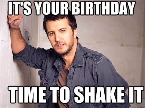 20 Colorful Happy Birthday Memes For Your Gay Friend