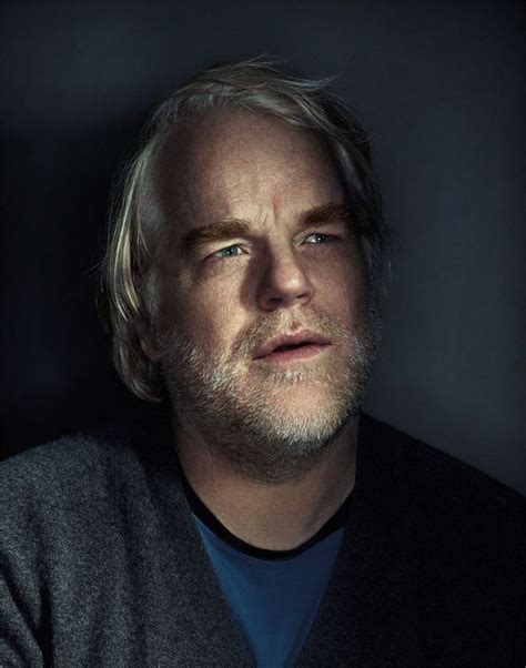 Actor Philip Seymour Hoffman Remembered Through His Films, Quotes and