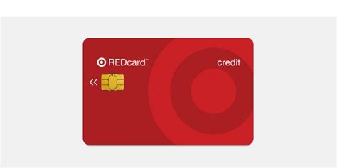 Access your target account under my target in the target app.; REDcard : Target