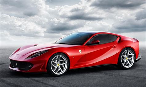 Ferrari Facts For Kids Ferrari Facts Every Fan Should Know Discovery