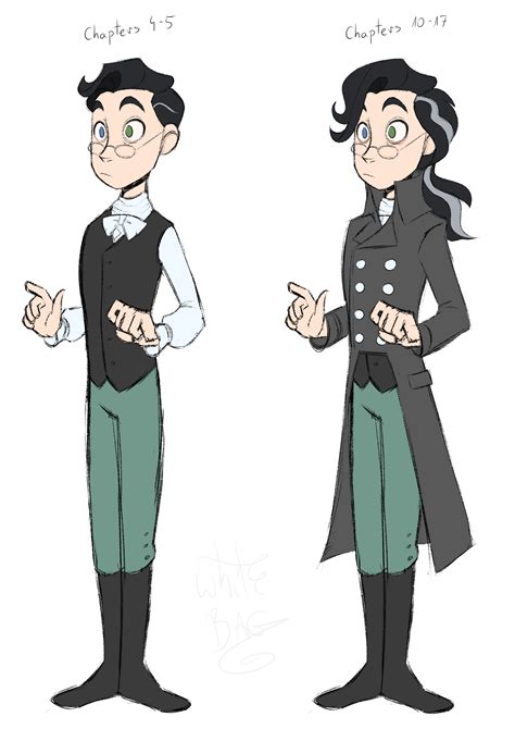 More Victor Frankenstein By Whitebag On Deviantart