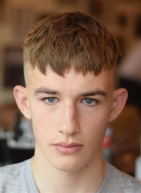 40 Best Hairstyles For Teenage Guys Teen Boy Haircuts 2019 Hairstyles