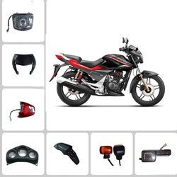 If you are buying parts from official spare parts dealer, he may provide you spare parts manual, if needed. Hero Bike Spare Parts - Buy and Check Prices Online for ...