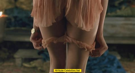 Kate Groombridge Shows Boobs Ass Vidcaps