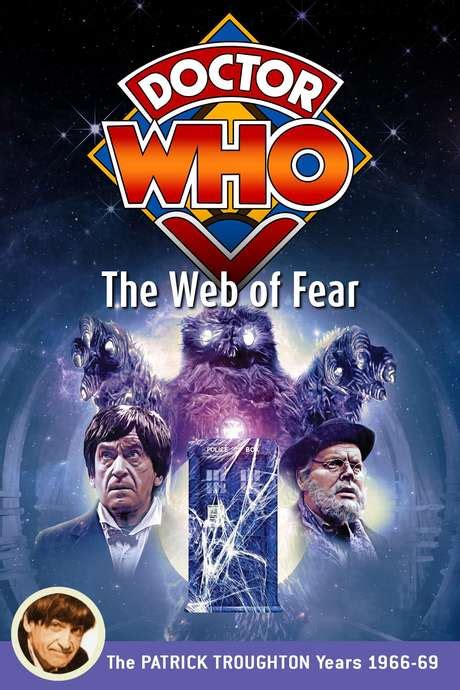 ‎doctor Who The Web Of Fear 1968 Directed By Douglas Camfield