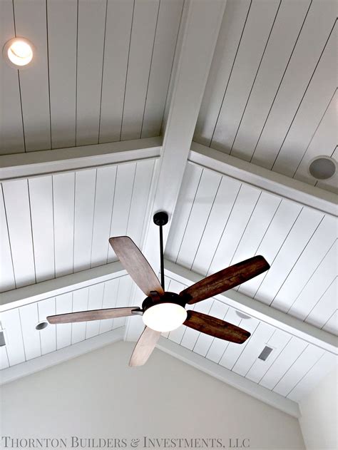 Everything You Need To Know About Vaulted Ceiling Fans Ceiling Ideas