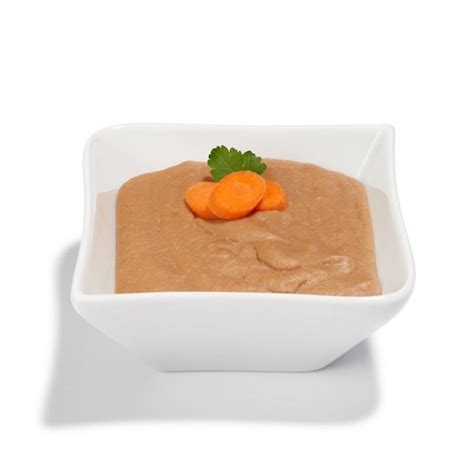 Supprimer les fibres de votre alimentation quotidienne vous permettra donc de. Plats Mixés Stérilisés Sans Résidus longue conservation - Boutique Nutrisens