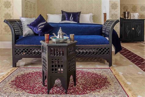 9 Exotic Ways To Embrace The Moroccan Decor Rhythm Of The Home