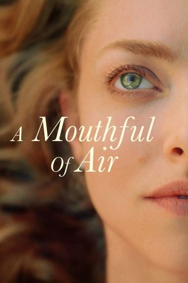 A Mouthful Of Air Sony Pictures Entertainment
