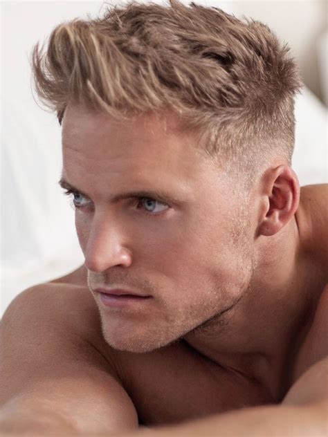 20 Blonde Hairstyles For Men To Look Awesome Haircuts And Hairstyles